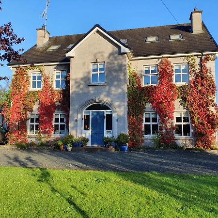 Lynster House Monaghan Exterior foto