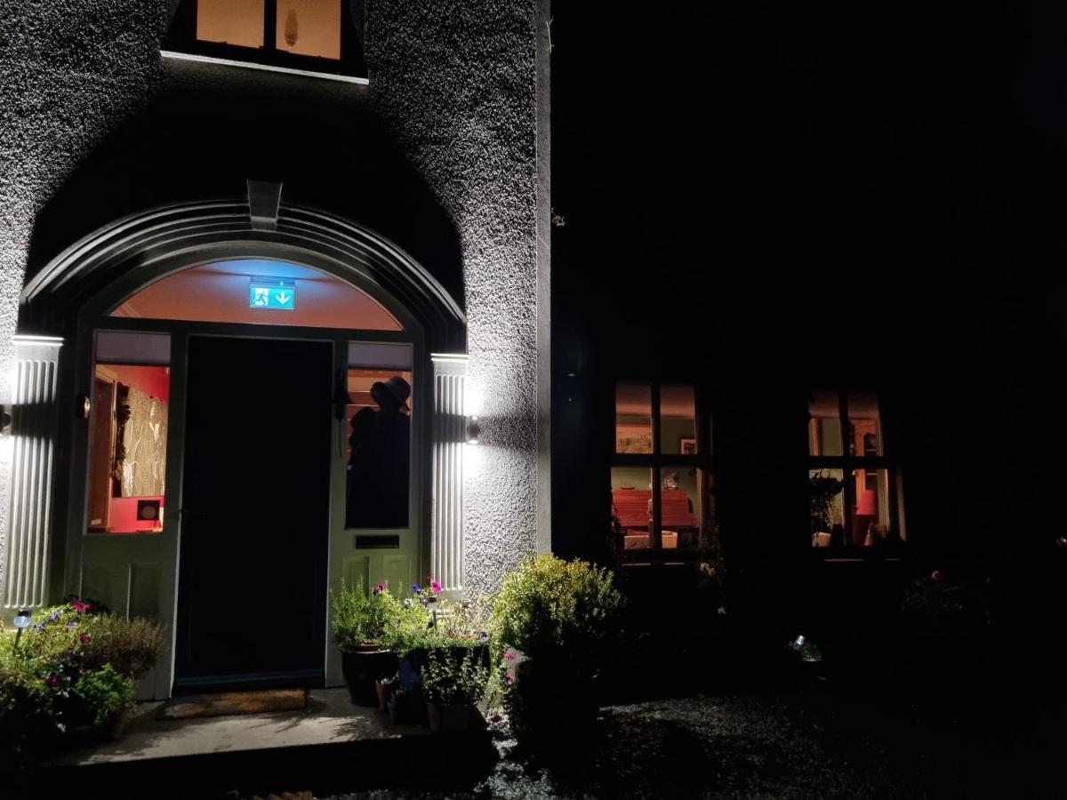 Lynster House Monaghan Exterior foto