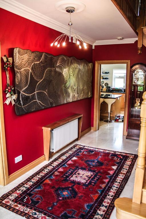 Lynster House Monaghan Exterior foto